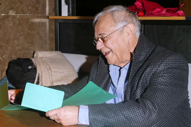 Marek Kondrat