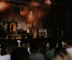 Festiwal Sztuki Iluzji na Farmie Iluzji, 26-27.07