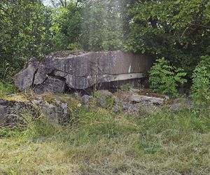 Odwiedziłam jeden z piękniejszych powiatów na Mazurach. To prawdziwy „szlak bunkrowy”