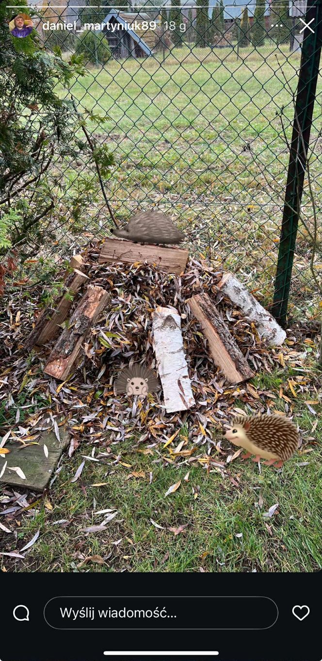 Nowe życie Daniela Martyniuka. Szok, co udostępnił w sieci