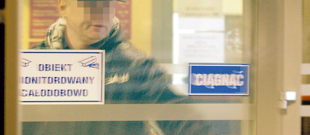 Boję się sąsiada pedofila