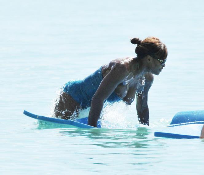 Serena Williams