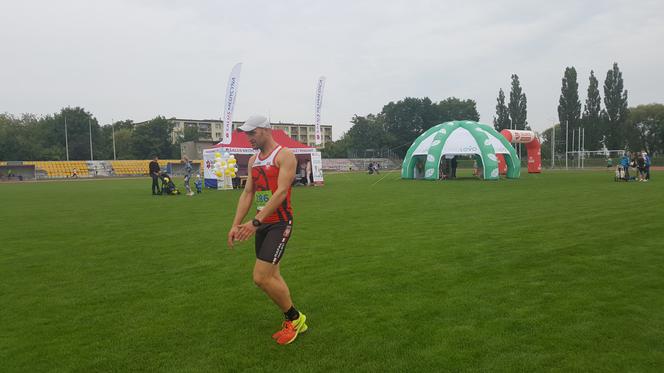 12. Bieg Siedleckiego Jacka