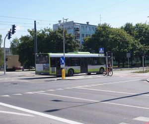Duże zmiany w komunikacji miejskiej w Olsztynie. Będą nowe przystanki!