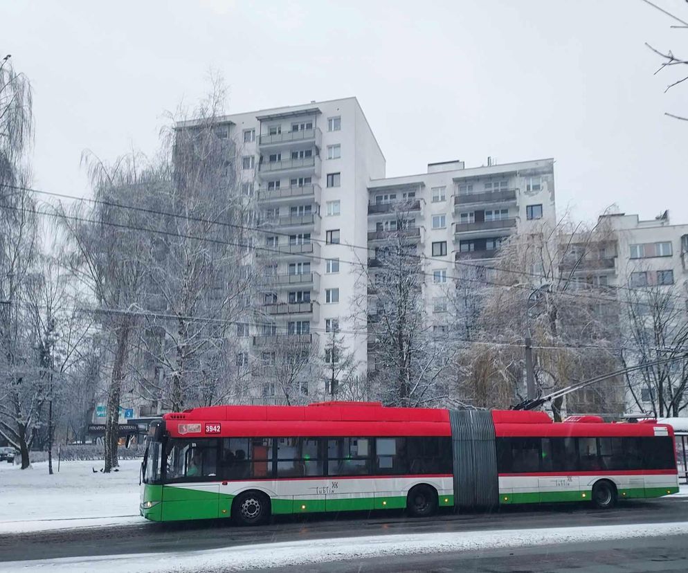 Lublin - miejskie przystanki przejdą modernizację