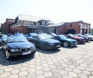 Tyski Zlot kabrioletów (09.08)