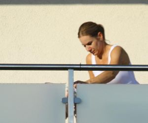 Marta Nawrocka. Ostatnie porządki przed inauguracją