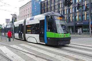 Tramwaje w Szczecinie
