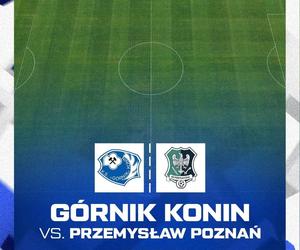 Górnik Konin wraca na stadion przy ulicy Dmowskiego