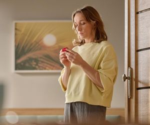 Na Wspólnej odc. 4066. Iga Przybysz (Lidia Sadowa)