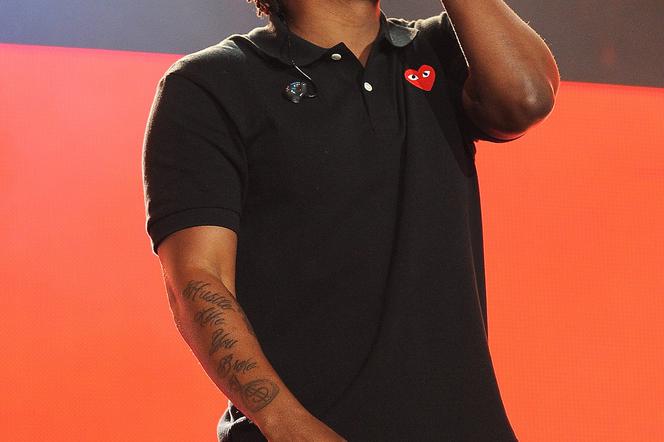 Kendrick Lamar