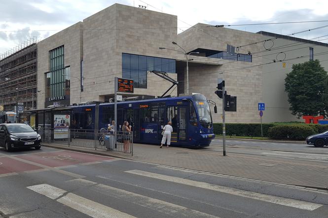 40 nowych tramwajów ma wyjechać na tory za mniej więcej dwa lata