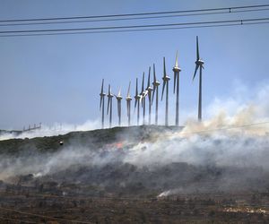  Szok w Turcji! 50 stopni Celsjusza, ostrzeżenie dla Polaków