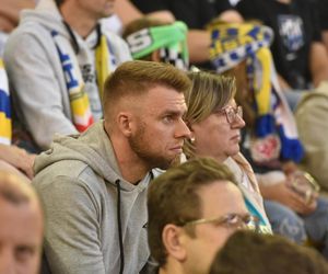 PRES Grupa Deweloperska Toruń - Betard Sparta Wrocław. Zdjęcia kibiców i zawodników z półfinału PGE Ekstraligi na Motoarenie