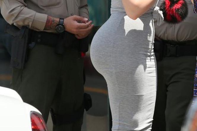 Khloe Kardashian