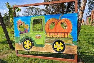 II Święto Dyni 2023 w Centrum Produktu Lokalnego w Rzuchowej