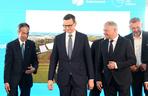 Mateusz Morawiecki zapowiada otwarcie fabryki Daikin 