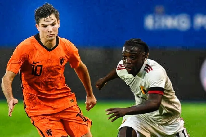 Mundial 2022: Jeremy Doku. Sylwetka reprezentanta Belgii