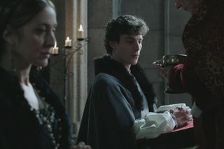 Karol, władca Hiszpanii