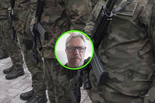 Zdaniem filozofa - nikt nie ma moralnego prawa zmuszać ludzi do zabijania