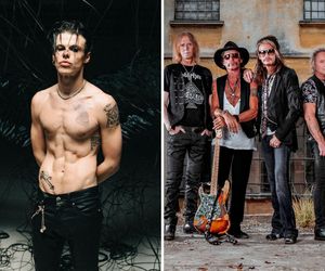 Nie piosenka, a cała EP-ka! Aerosmith i Yungblud wydadzą wspólny krążek! Co już wiadomo o projekcie?