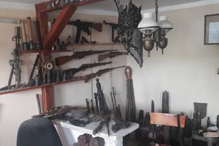 Rozbroili woźnego przed 1 września