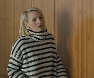 Barwy szczęścia odc. 3191. Olga (Dorota Łukasiewicz-Kwietniewska)