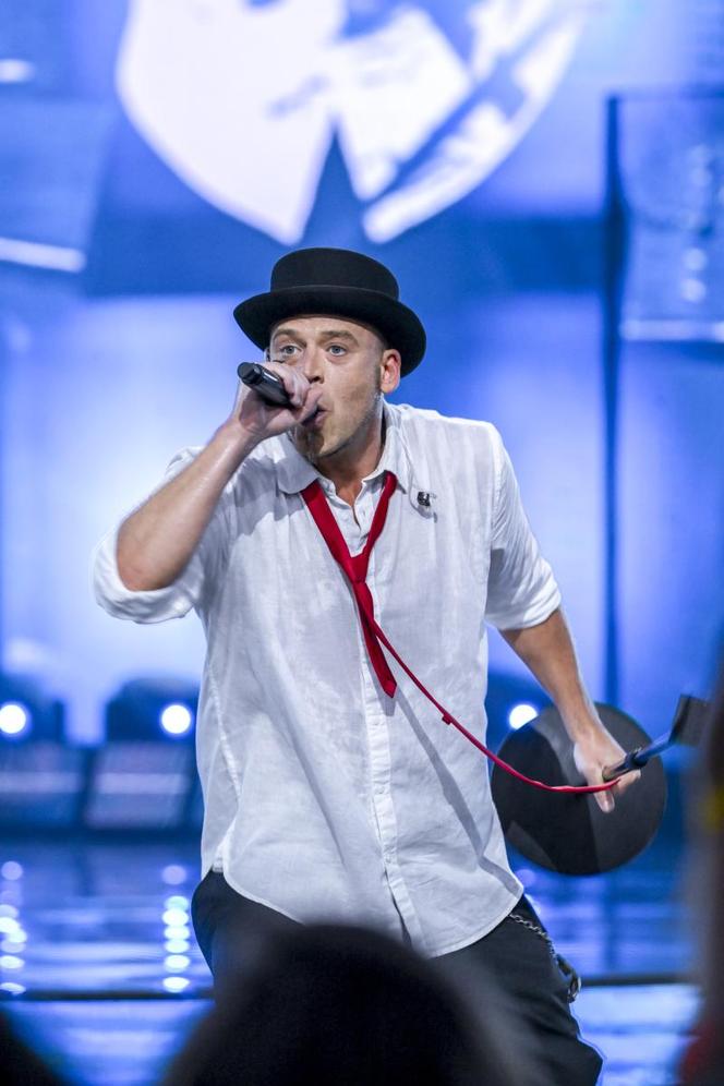 Tomson i Baron po raz trzynasty na fotelu The Voice of Poland