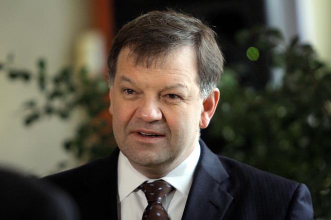 Mariusz Handzlik – podsekretarz stanu w Kancelarii Prezydenta RP