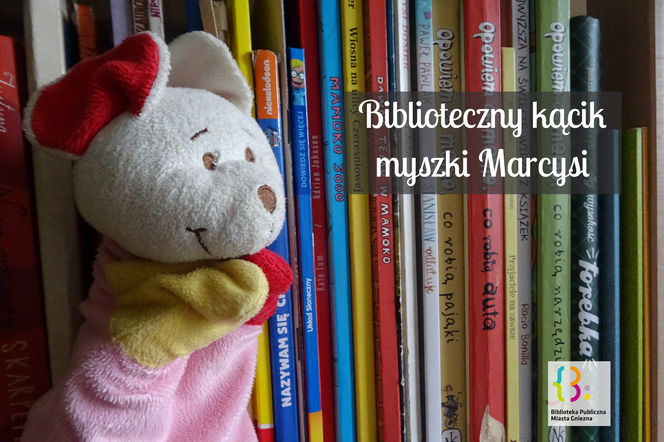 Być bliżej czytelników...