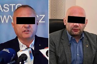 Afera w Nowym Sączu. Prezydent i jego zastępca z zarzutami w sprawie przetargu unijnego