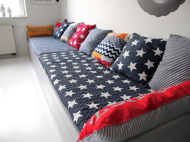 patchwork & quilt by domartystyczny zdjecie nr 10