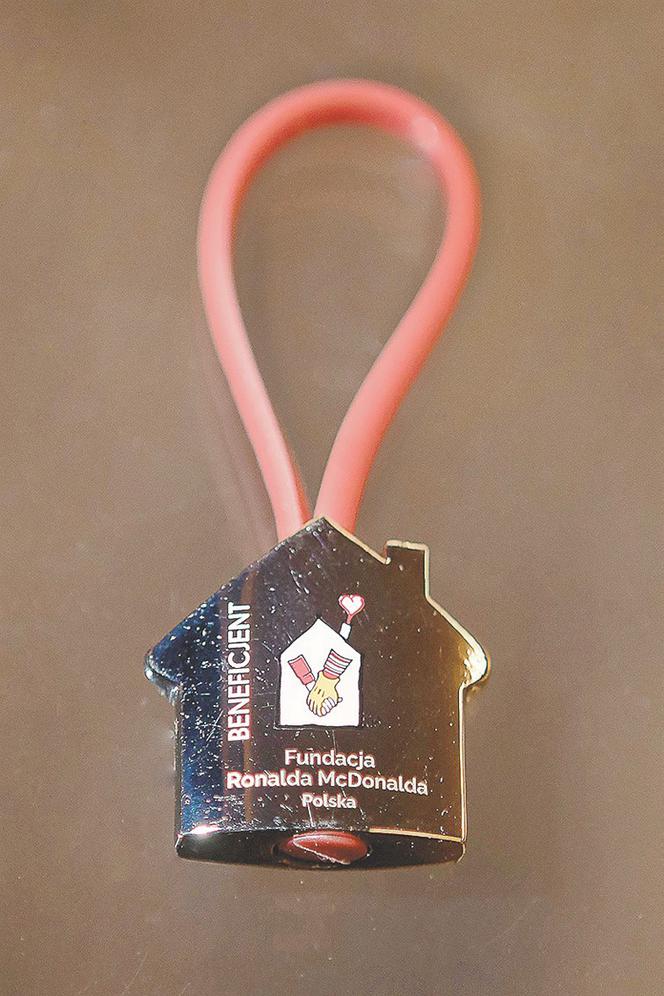 Dom poza domem – aby Rodzina mogła być razem. Fundacja Ronalda McDonalda pomaga rodzinom hospitalizowanych dzieci