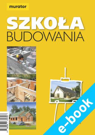 Szkoła budowania - e-book