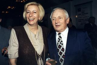 Grób Witolda Pyrkosza