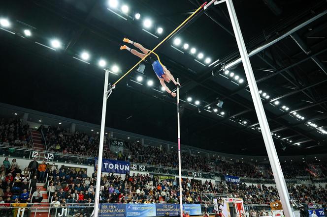 Jubileuszowy Orlen Copernicus Cup w Toruniu. Zdjęcia kibiców i sportowców