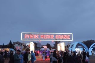 Koncerty ostatniego dnia Męskiego Grania 2025 na Bemowie 23.08.2025