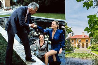 Rezydencja z „Dynastii” za 20 milionów dolarów