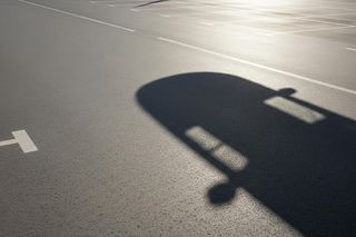 Dziwne zachowanie kierowcy w Będzinie. Czy choroba to jedyna przyczyna?