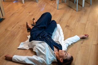 M jak miłość odc. 1833. Martyna (Magdalena Turczeniewicz)