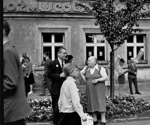 Tarnogórzanie na Gwarkach w latach 60. i 70. Niezwykłe zdjęcia!