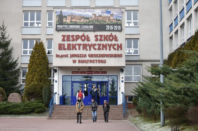 Rekrutacja do szkół ponadpodstawowych w Białymstoku. Licea, technika i zawodówki czekają