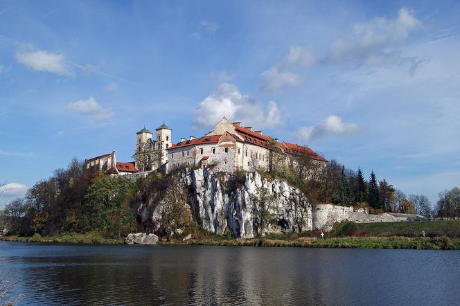 tyniec