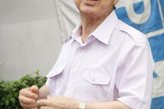 Jerzy Połomski nie żyje