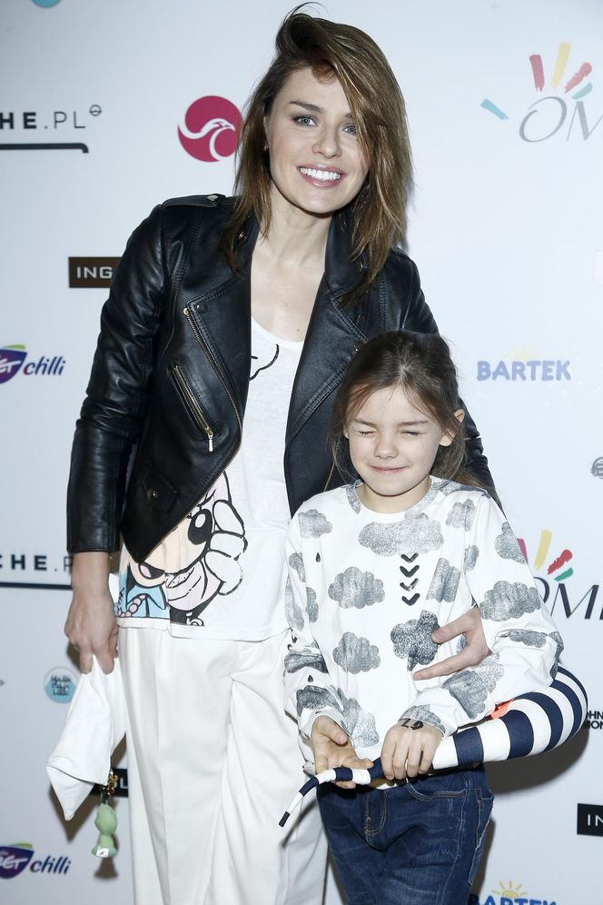 Józefowicz zatrudnił córkę do „Metra”. Urbańska wyjaśnia