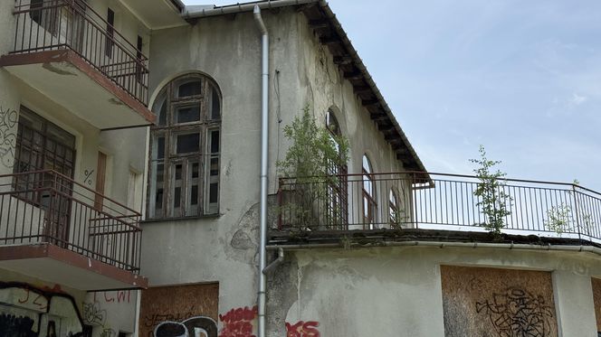 Hotel Bristol w Zakopanem w 2025 roku wygląda tak