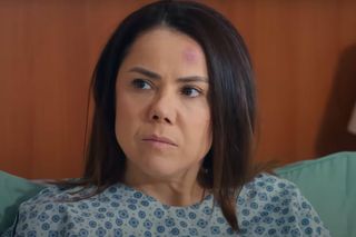 Naciye wejdzie w fazę totalnego złoczyńcy - wpierw zastraszy Gonul, później postanowi pozbyć się Sili, domyślając się, że ta uwiodła Kuzeya.