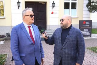 Gen. Pacek: Cytadela to będzie piękna kraina historii Polski w środku Warszawy