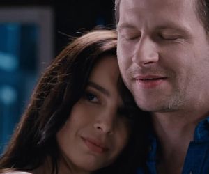 M jak miłość odc. 1873. Adam Karski (Patryk Szwichtenberg), Paula (Marcelina Kieres)