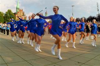 VI Festiwal Orkiestr Dętych w Szczecinie